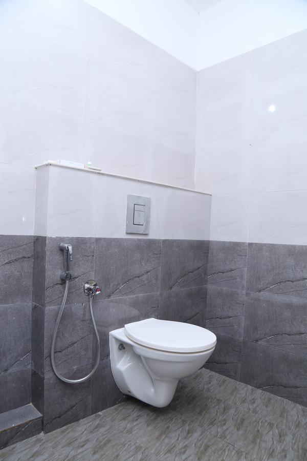 Highland Bristo Kalpatta Ngoại thất bức ảnh