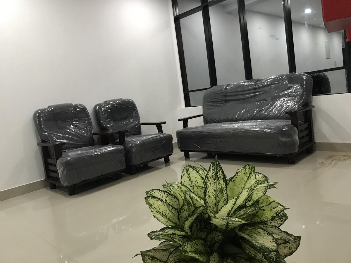 Highland Bristo Kalpatta Ngoại thất bức ảnh