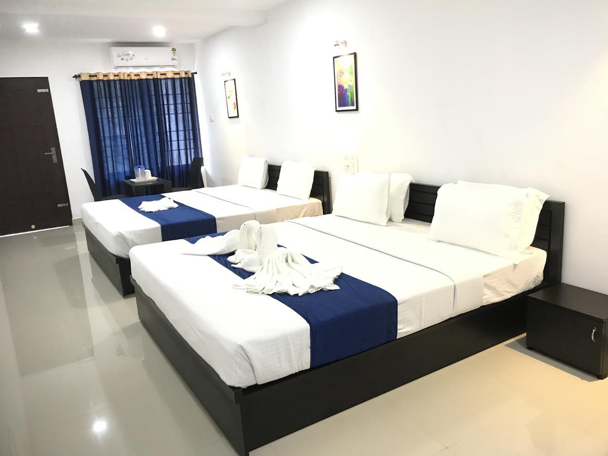 Highland Bristo Kalpatta Ngoại thất bức ảnh