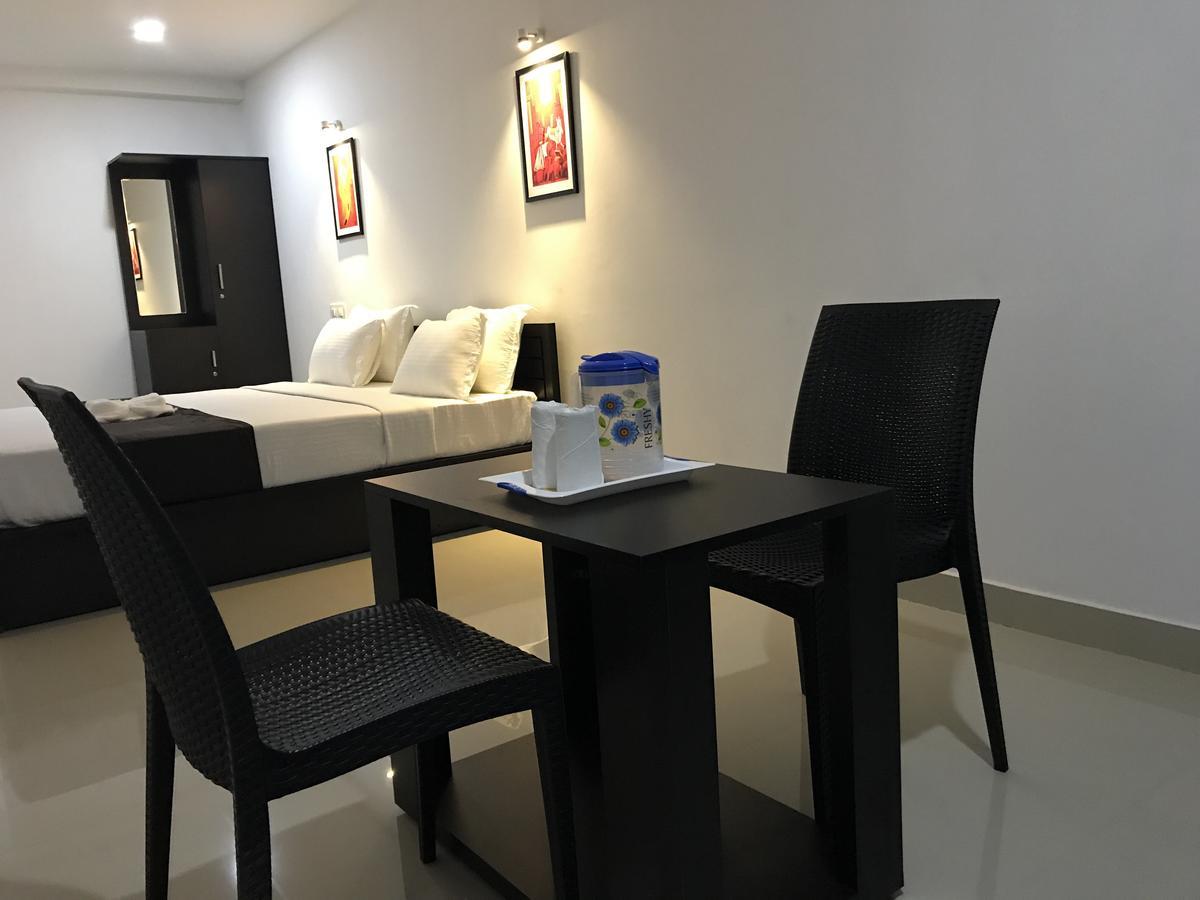 Highland Bristo Kalpatta Ngoại thất bức ảnh