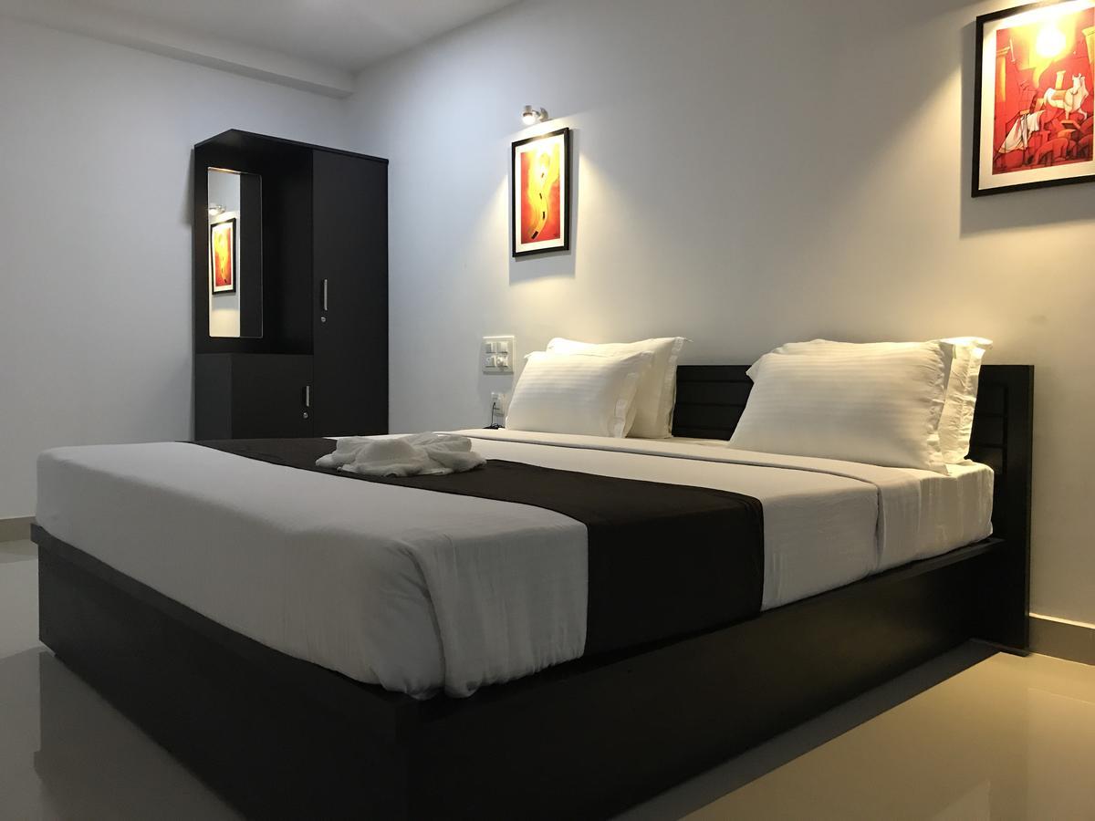 Highland Bristo Kalpatta Ngoại thất bức ảnh