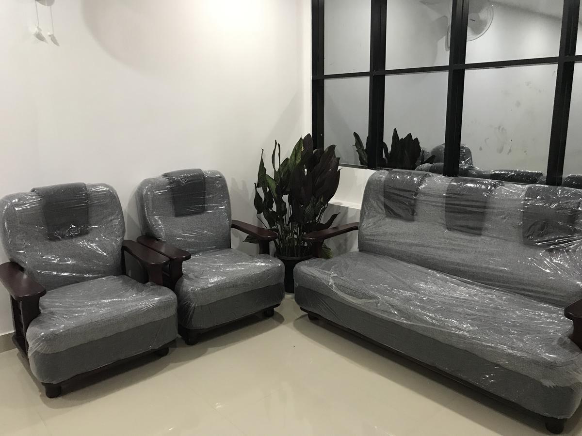 Highland Bristo Kalpatta Ngoại thất bức ảnh